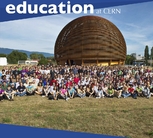 education at CERN