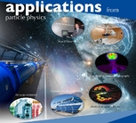 applications from particle physics