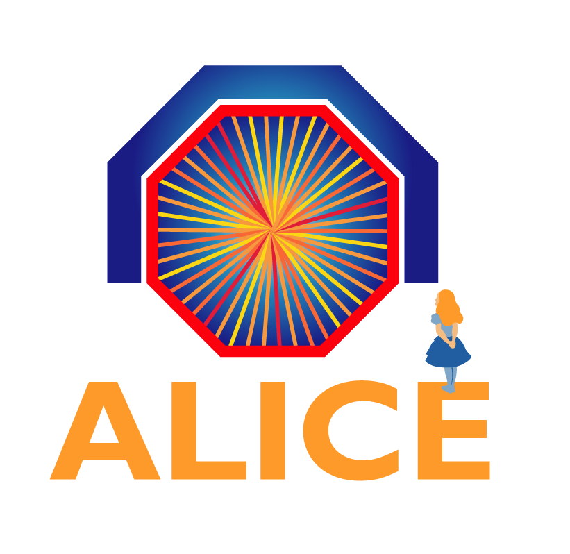 Logo de ALICE