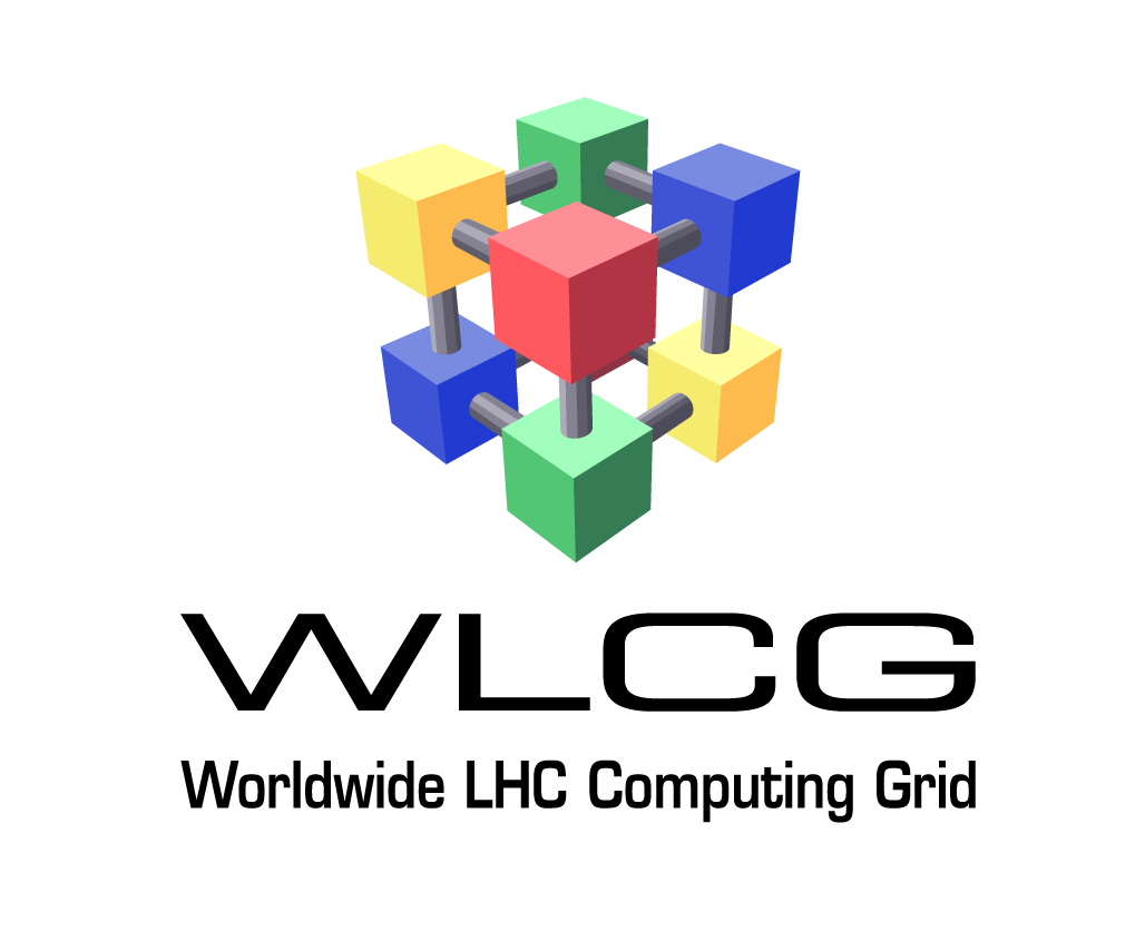 Logo de WLCG