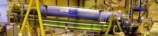 CERN Axion Solar Telescope (CAST)