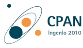 Centro Nacional de Fsica de Partculas, Astropartculas y Nuclear