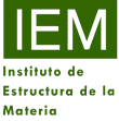 Instituto de Estructura de la Materia - CSIC