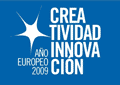 Ao Europeo 2009 - Creatividad - Innovacin
