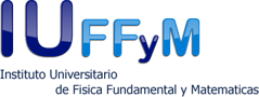 Instituto Universitario de Fsica Fundamental y Matemticas