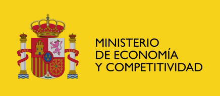 MINECO: Ministerio de Economa y Competitividad