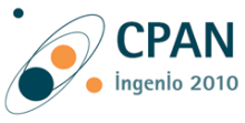 Logo de CPAN - Ingenio 2010