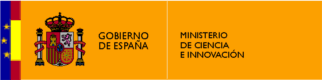 MICINN: Ministerio de Ciencia e Innovacin