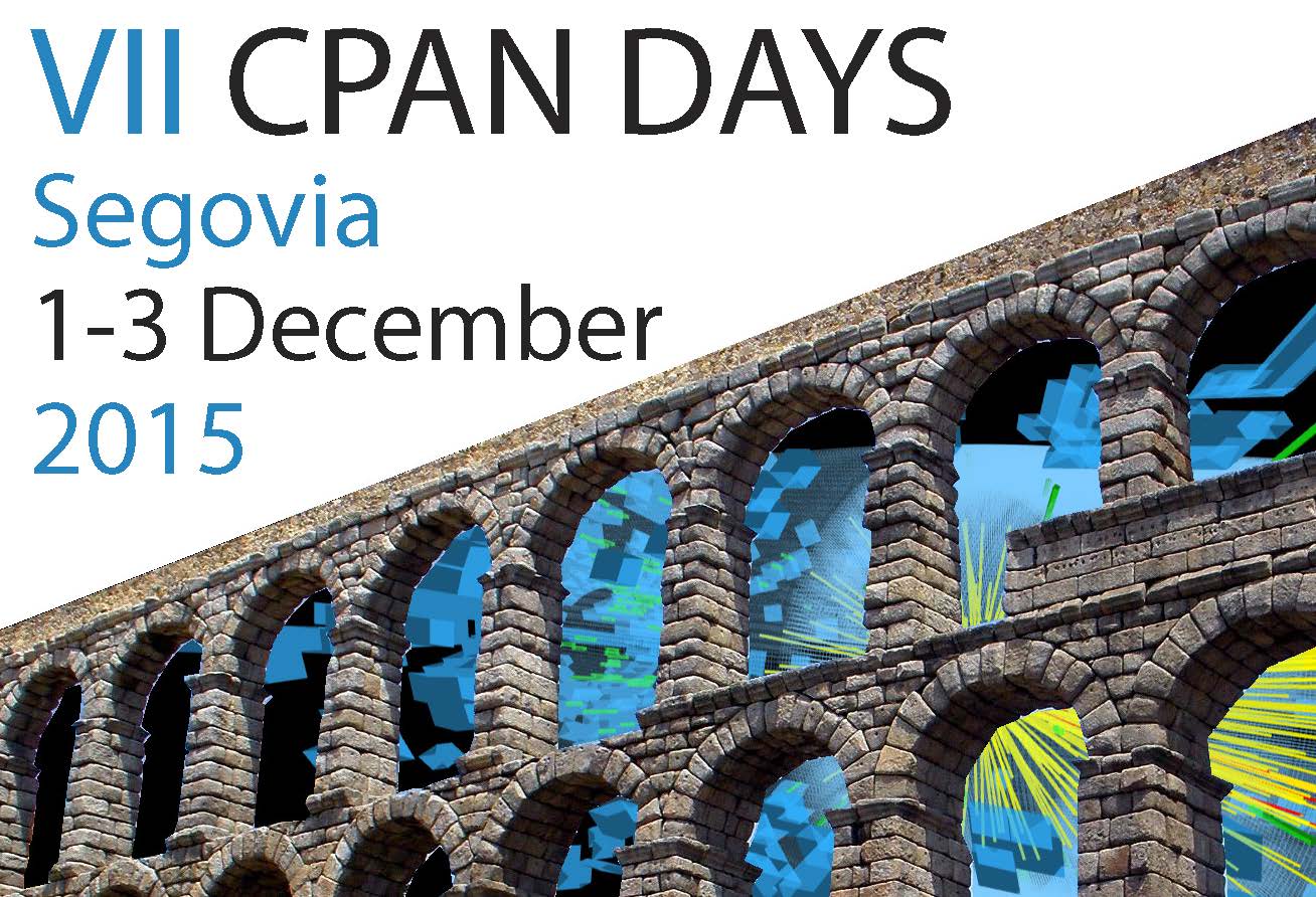 VII Jornadas CPAN