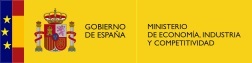 Ministerio de Economía, Industria y Competitividad - Gobierno de España