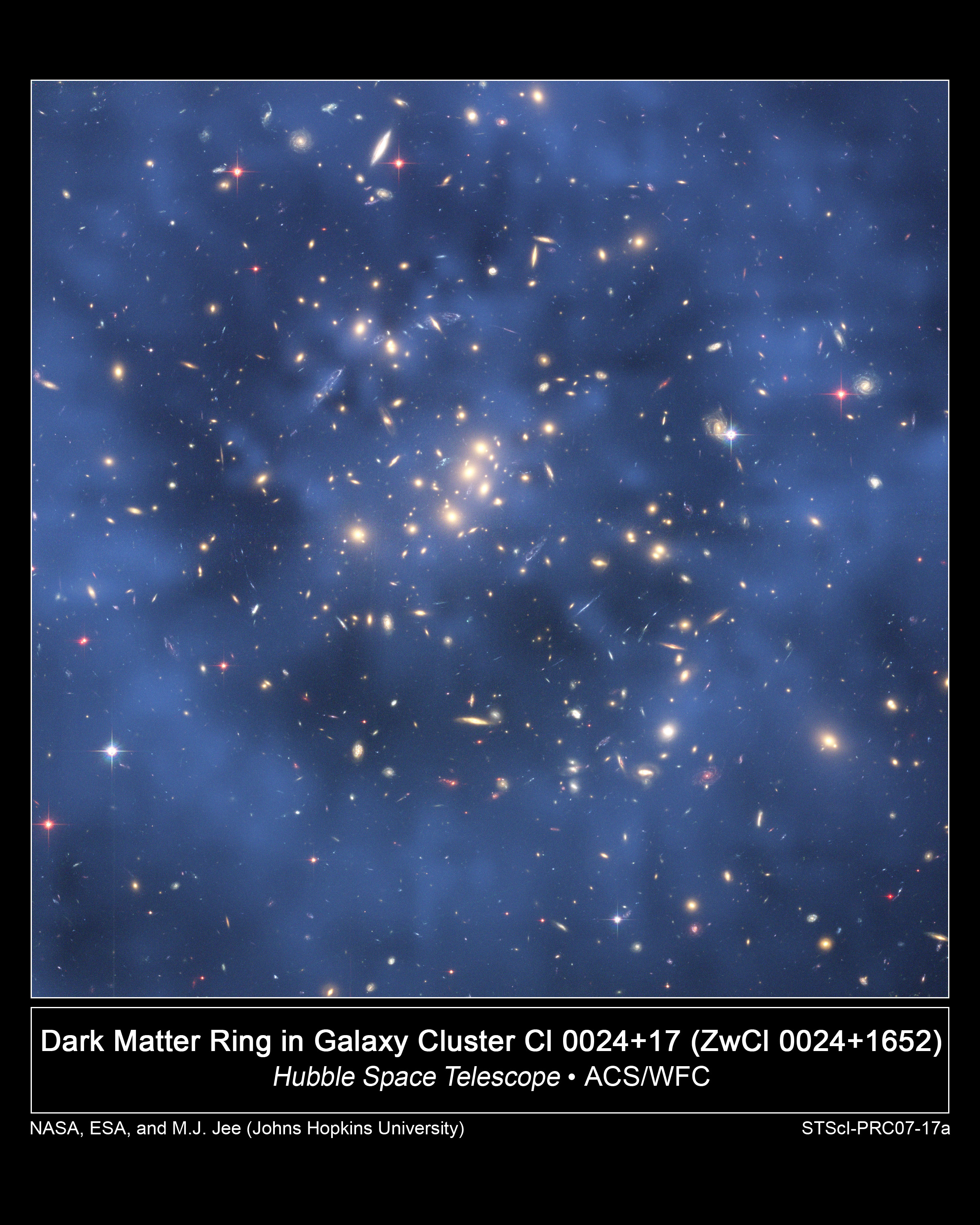 dark matter