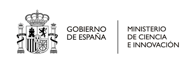 Ministerio de Ciencia e Innovación, Gobierno de España