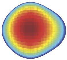 Primera observación de núcleos atómicos de vida corta con forma asimétrica | CPAN - Centro Nacional de Física de Partículas, Astropartículas y Nuclear